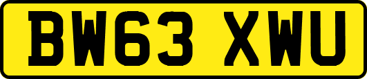BW63XWU