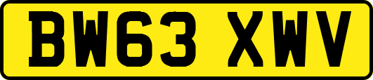 BW63XWV