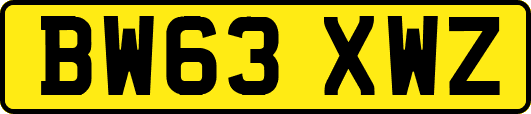 BW63XWZ