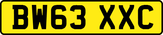 BW63XXC
