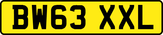 BW63XXL