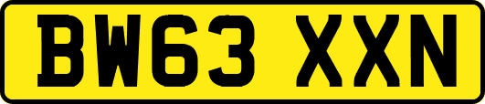 BW63XXN