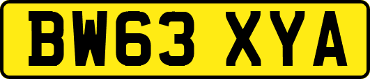 BW63XYA