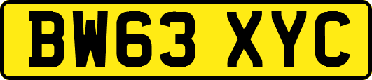 BW63XYC