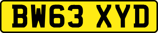 BW63XYD