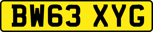 BW63XYG