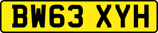 BW63XYH