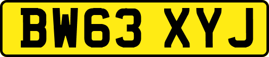 BW63XYJ
