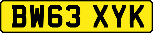 BW63XYK
