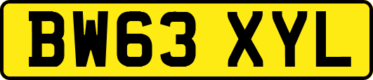 BW63XYL