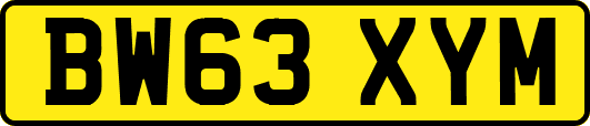 BW63XYM