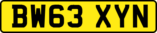 BW63XYN