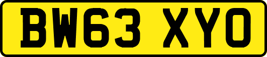 BW63XYO