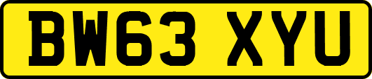 BW63XYU