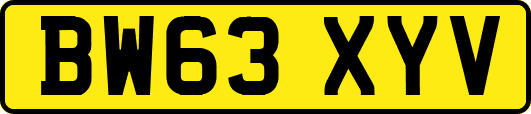 BW63XYV