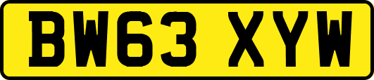 BW63XYW