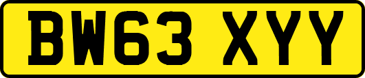 BW63XYY