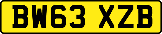 BW63XZB