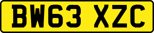 BW63XZC