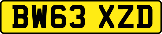 BW63XZD