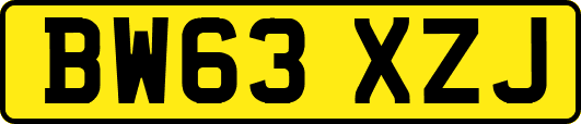 BW63XZJ