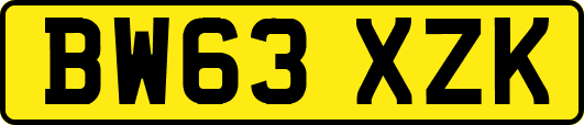 BW63XZK