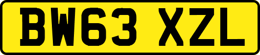 BW63XZL