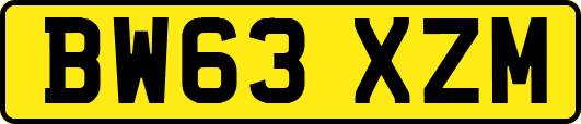 BW63XZM
