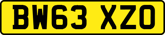 BW63XZO