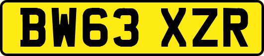 BW63XZR