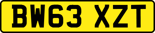 BW63XZT