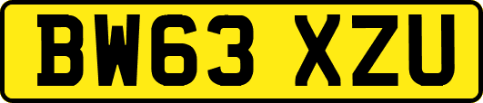 BW63XZU