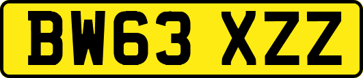 BW63XZZ