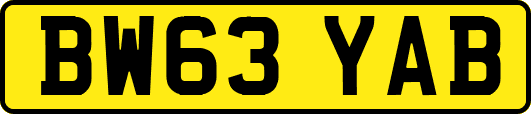 BW63YAB