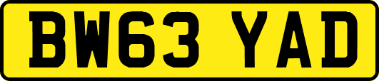 BW63YAD