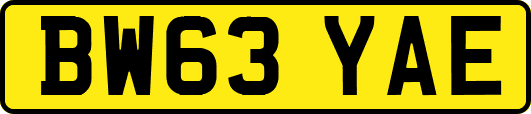 BW63YAE