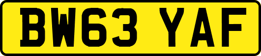 BW63YAF