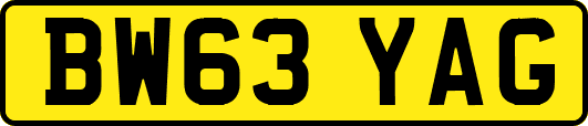 BW63YAG