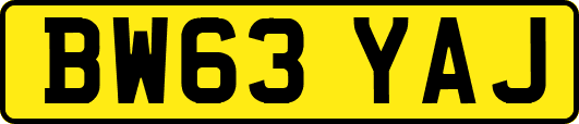 BW63YAJ