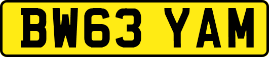 BW63YAM