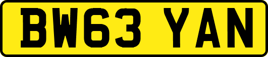 BW63YAN