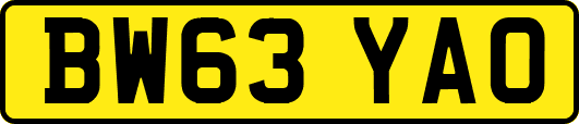 BW63YAO