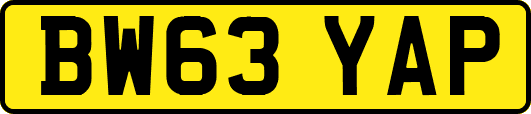 BW63YAP