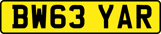 BW63YAR