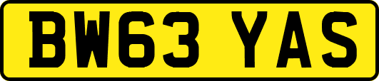 BW63YAS