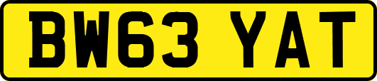 BW63YAT