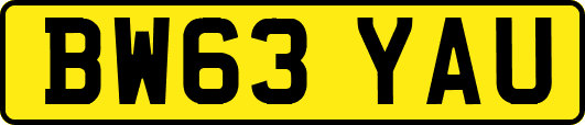 BW63YAU