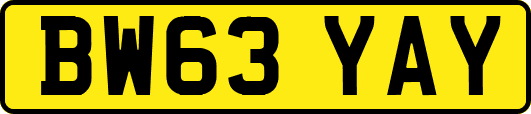 BW63YAY