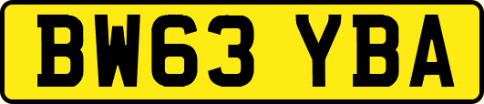 BW63YBA
