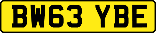 BW63YBE